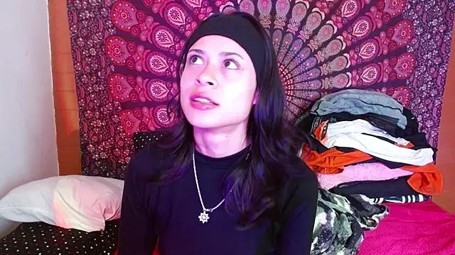 AbbySccott online show from April 2026 01:16:01 PM