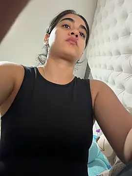 ZarahEvans online show from March 2026 10:27:02 PM