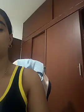 ZarahEvans online show from March 2026 11:53:02 PM