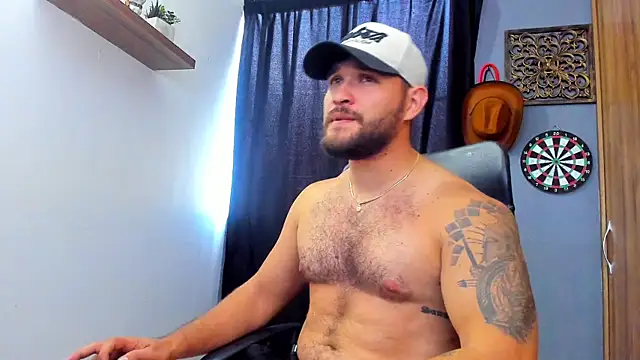 AndrewDiaz online show from March 2026 09:48:01 PM