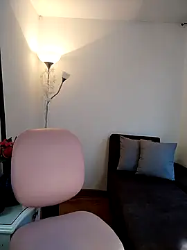 valeriahunter1 online show from October 2025 09:59:01 PM