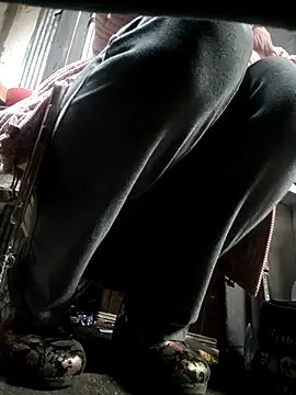 SmokeShow686 online show from March 2025 12:48:01 PM