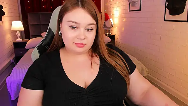 Snapshot of KimberlyMaran chatting on January 2025 03:05:02 PM KimberlyMaran online show from January 2025 03:05:02 PM