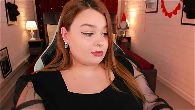 Snapshot of KimberlyMaran chatting on February 2025 03:18:02 PM KimberlyMaran online show from February 2025 03:18:02 PM