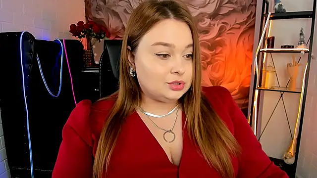 Snapshot of KimberlyMaran chatting on March 2025 12:22:01 PM KimberlyMaran online show from March 2025 12:22:01 PM