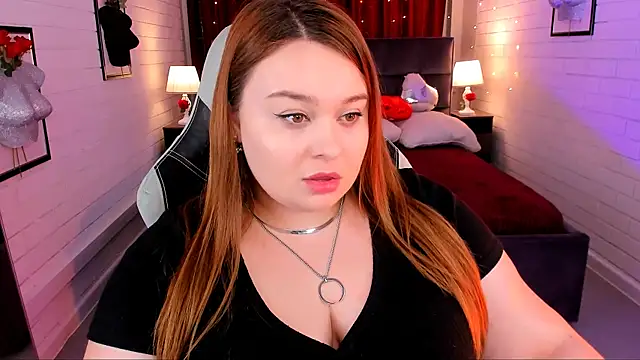 Snapshot of KimberlyMaran chatting on March 2025 03:56:01 PM KimberlyMaran online show from March 2025 03:56:01 PM