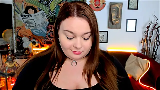 KimberlyMaran online show from January 2026 05:29:02 PM