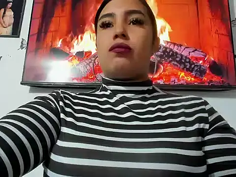 Snapshot of elana_kepler chatting on January 2025 12:06:02 AM elana kepler online show from January 2025 12:06:02 AM