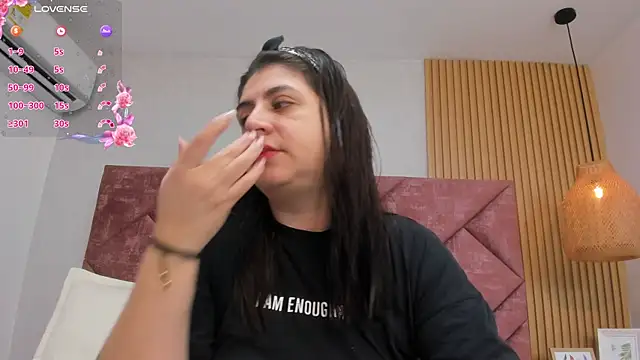 Gabriela 1x online show from January 2026 12:51:02 PM