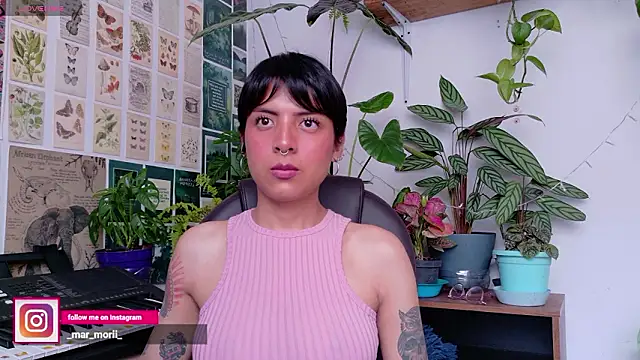 Yeriawaddell  online show from February 2026 06:34:02 PM