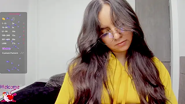 Valery7rose  online show from September 2025 10:37:02 PM