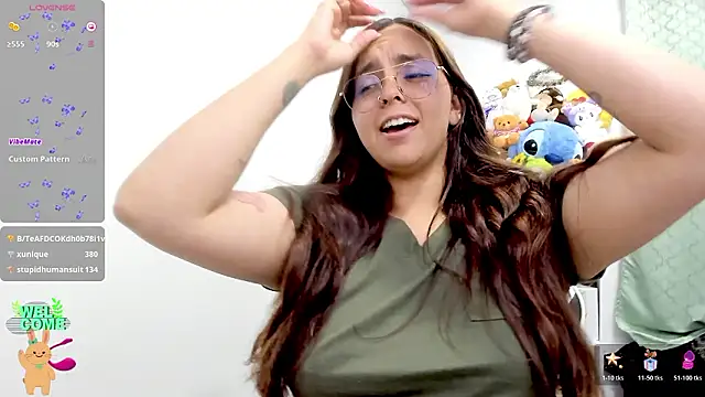 Valery7rose  online show from March 2026 03:23:01 AM