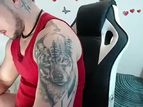 Angel bran online show from February 2025 12:53:02 AM