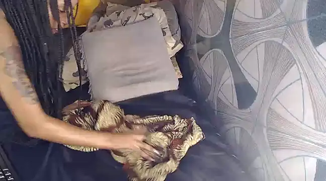 Candiey001 online show from December 2024 11:35:02 PM