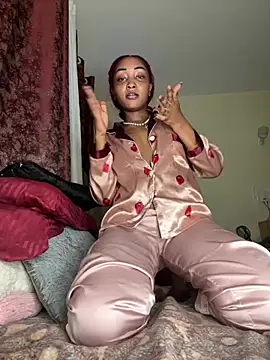 Candiey001 online show from January 2026 06:46:02 PM