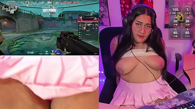 haru u2 online show from January 2025 07:16:01 PM