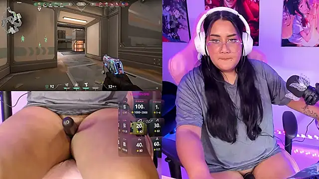 haru u2 online show from March 2025 01:16:02 AM