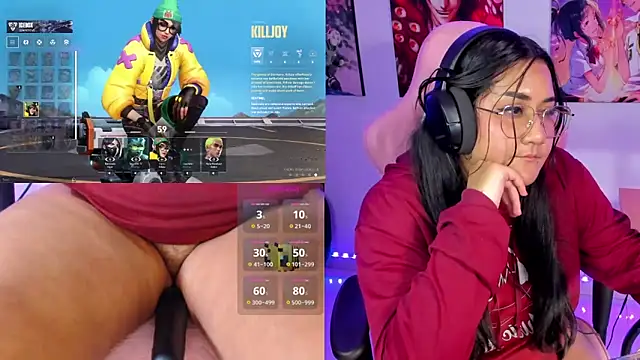 haru u2 online show from March 2025 03:09:02 AM