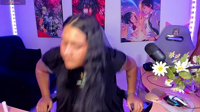 Snapshot of haru_u2 chatting on January 2026 11:08:01 PM haru u2 online show from January 2026 11:08:01 PM