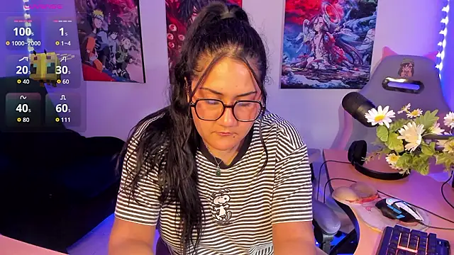 Snapshot of haru_u2 chatting on February 2026 02:51:02 AM haru u2 online show from February 2026 02:51:02 AM