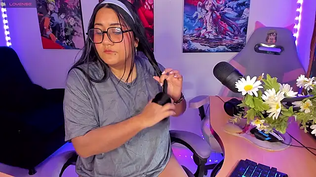 Snapshot of haru_u2 chatting on February 2026 11:38:02 PM haru u2 online show from February 2026 11:38:02 PM