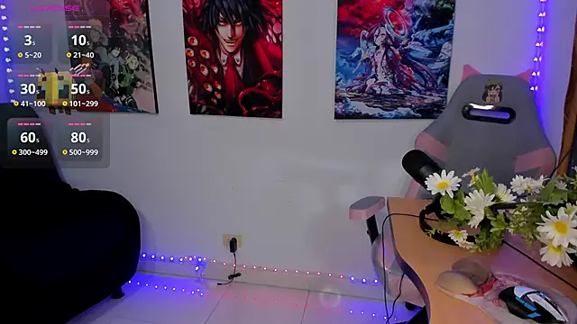 Snapshot of haru_u2 chatting on February 2026 12:23:01 AM haru u2 online show from February 2026 12:23:01 AM