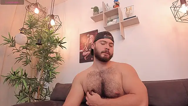 SebastianVilla  online show from November 2025 12:10:02 AM