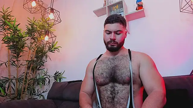 Snapshot of SebastianVilla_ chatting on June 2026 09:25:02 PM SebastianVilla online show from June 2026 09:25:02 PM
