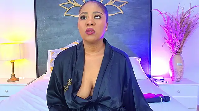 AlisonTravis online show from March 2026 06:30:02 PM