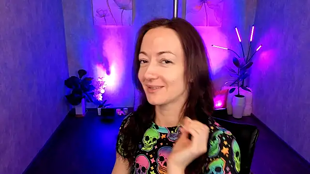 kimberlyray777 online show from February 2025 04:01:02 PM