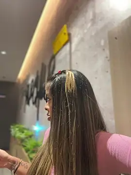 Snapshot of Emilia_Bakerr chatting on January 2025 06:20:02 PM Emilia Bakerr online show from January 2025 06:20:02 PM