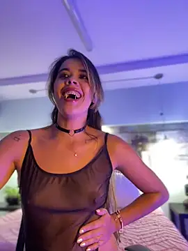 Snapshot of Emilia_Bakerr chatting on February 2025 09:42:02 PM Emilia Bakerr online show from February 2025 09:42:02 PM