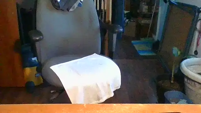 Daremeknot online show from February 2025 09:41:02 PM