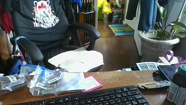 Daremeknot online show from April 2026 02:47:02 PM