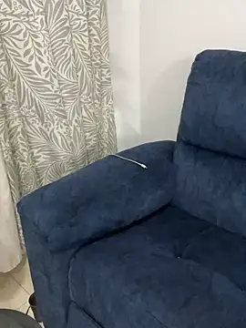 MrsFoucher online show from January 2025 07:09:01 AM