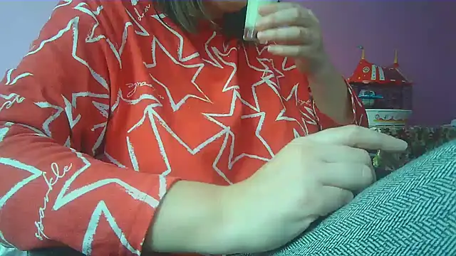 Lucinka1 online show from January 2025 01:53:01 PM