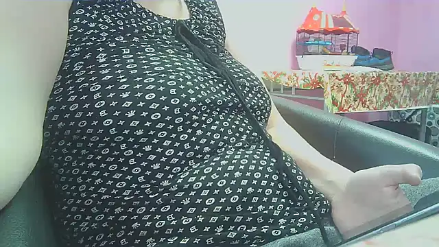 Lucinka1 online show from January 2025 07:42:01 AM