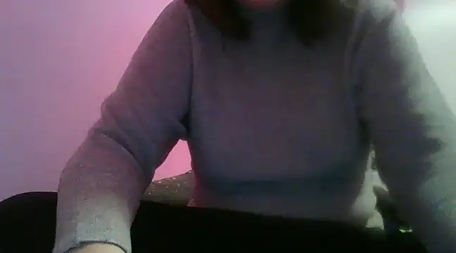 Lucinka1 online show from February 2025 07:05:02 PM