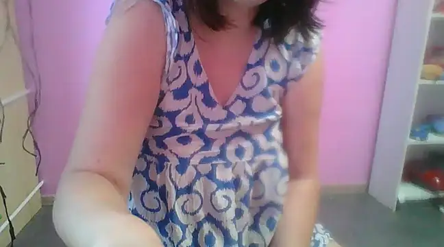 Lucinka1 online show from February 2025 07:05:01 AM