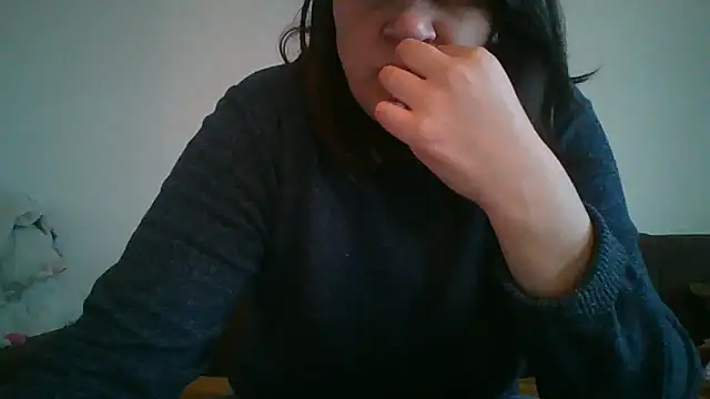 Lucinka1 online show from March 2025 04:42:02 PM