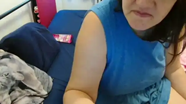 Lucinka1 online show from November 2025 12:41:02 PM