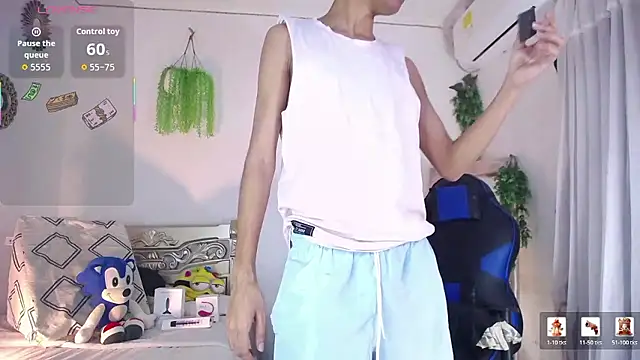 huge armound online show from January 2026 10:35:01 PM