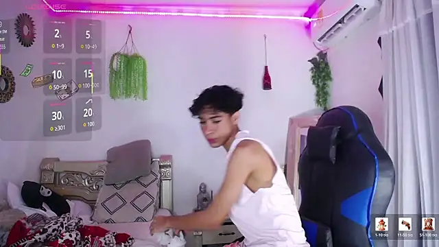 huge armound online show from February 2026 10:36:02 PM