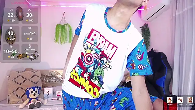 huge armound online show from July 2026 07:10:01 AM