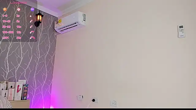 sofiacleyton1 online show from March 2025 06:29:02 PM