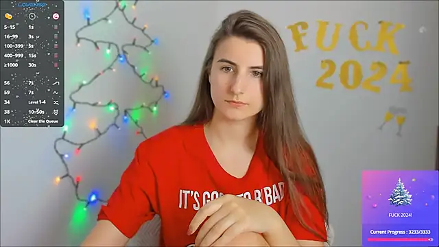 PumpkinCutiePie online show from December 2024 12:02:01 AM