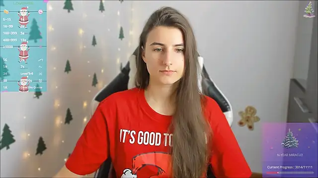 PumpkinCutiePie online show from January 2025 07:12:01 PM