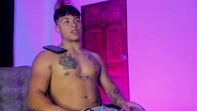 Dominic Biker   online show from December 2025 05:16:01 AM