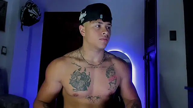 Snapshot of Dominic_Biker__ chatting on July 2026 03:35:02 AM Dominic Biker online show from July 2026 03:35:02 AM