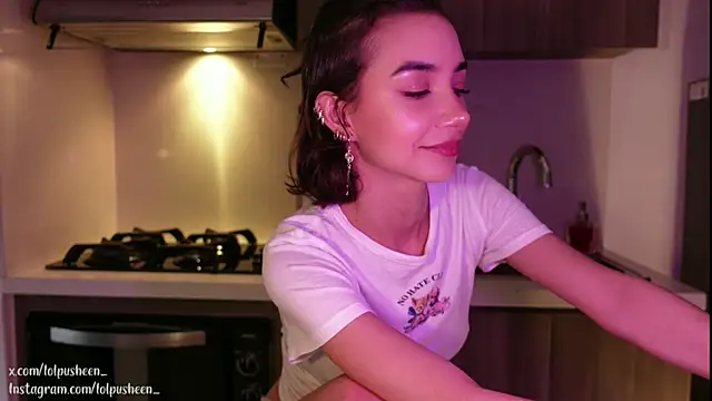 JulietteDee online show from January 2025 09:55:02 PM